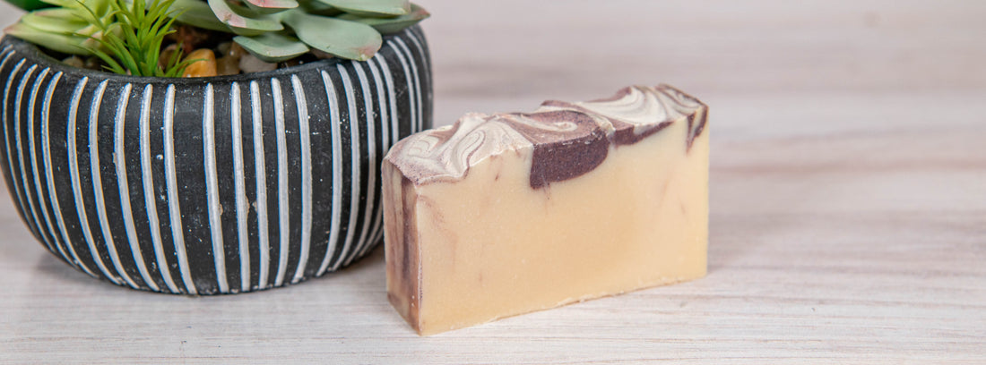 Does Goat Milk Soap Clog Pores?