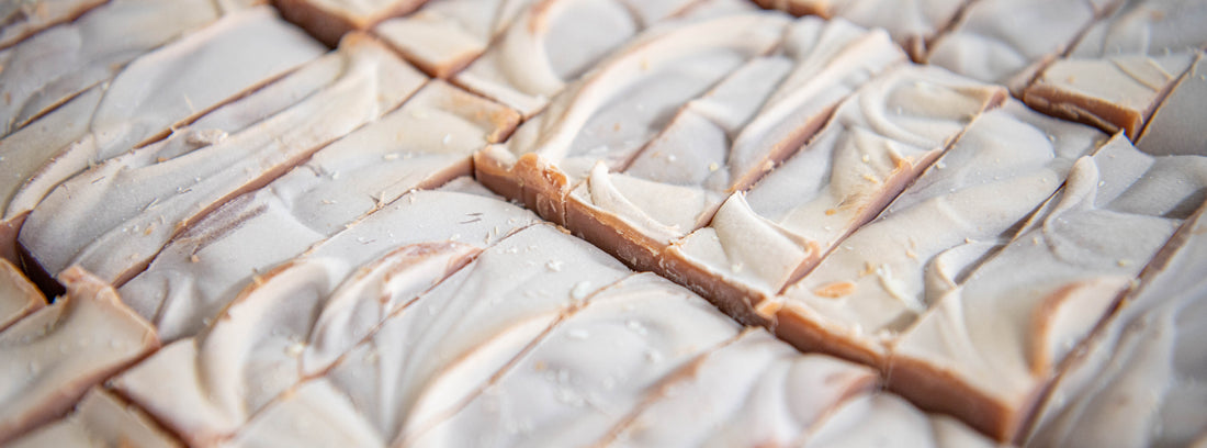 Is Goat Milk Soap Hypoallergenic?