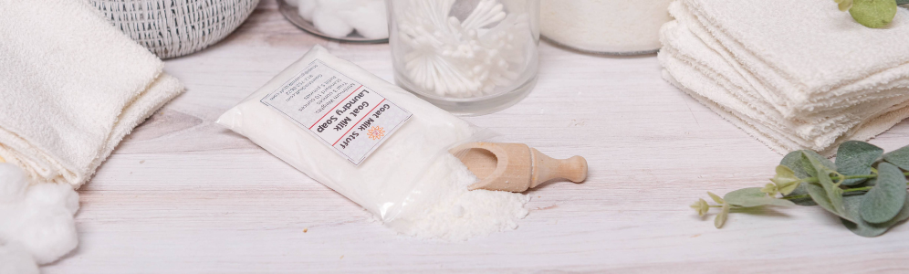 What is borax? What are its benefits | Goat Milk Stuff