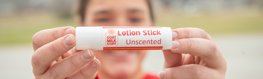 What is the Best Goat Milk Lotion for Healthy Skin?