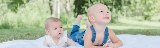 Why Choose a Natural Baby Soap