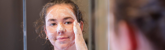 Skinimalism: A Skincare Trend We Can Get Behind