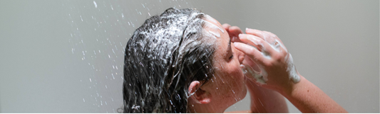 8 Tips for Healthy Hair This Summer