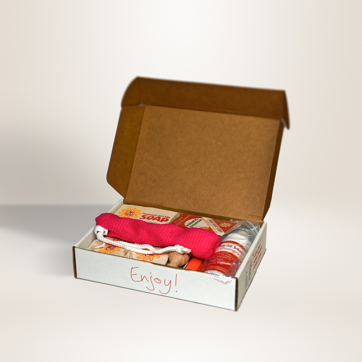Get Started Bundle