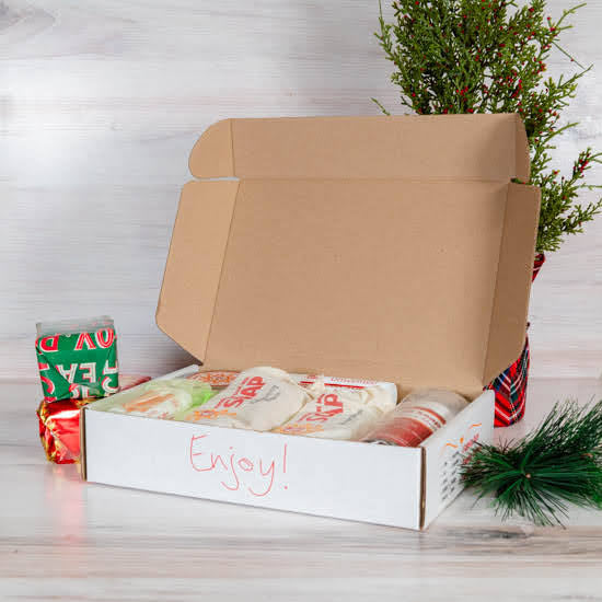 Holiday Bundle