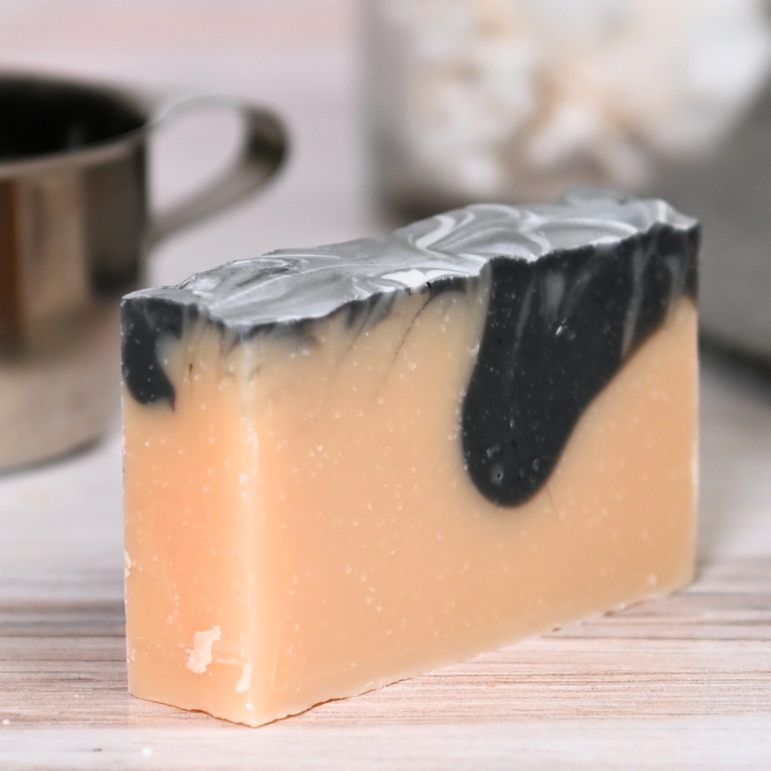 Goat Milk Soap Fresh & Manly