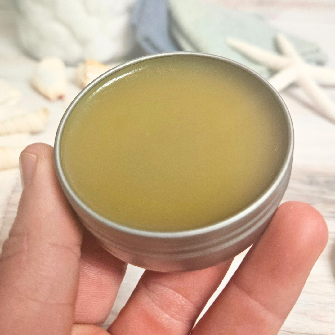 Sunburn Salve