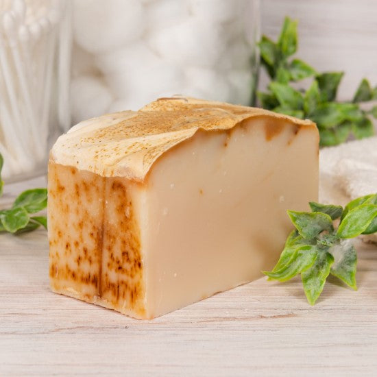 Goat Milk Soap Tea Tree