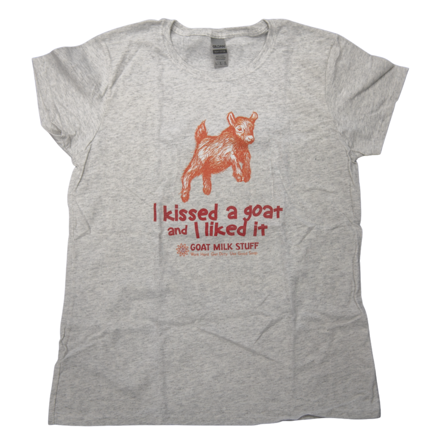 Youth XS Goat Milk Stuff T-Shirts