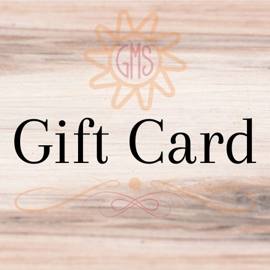 goat milk stuff gift card