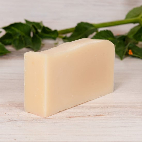 goat milk soap jewelweed standard