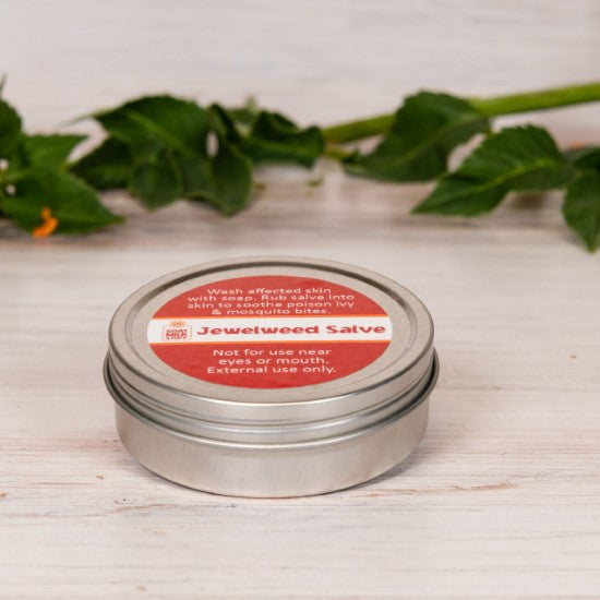 goat milk stuff jewelweed salve flat