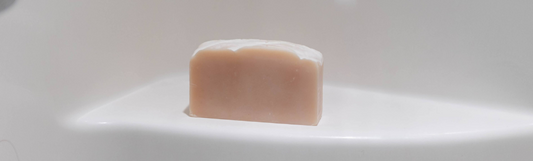 Goat Milk Soap vs Body Wash