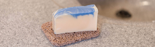 Are the Colors in Your Goat Milk Soap Safe?