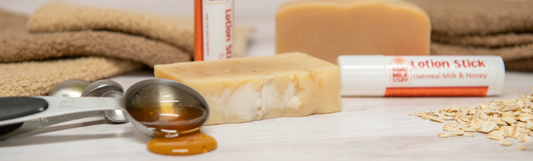 What Is a Natural Humectant, and What Are the Benefits for You?