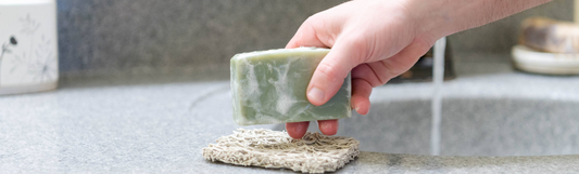 The Use of Lard in Soap & Skincare