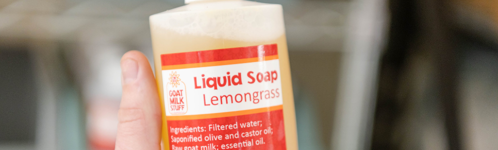 What is Lemongrass Essential Oil Good For?