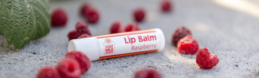 Why is Natural Lip Balm Better?