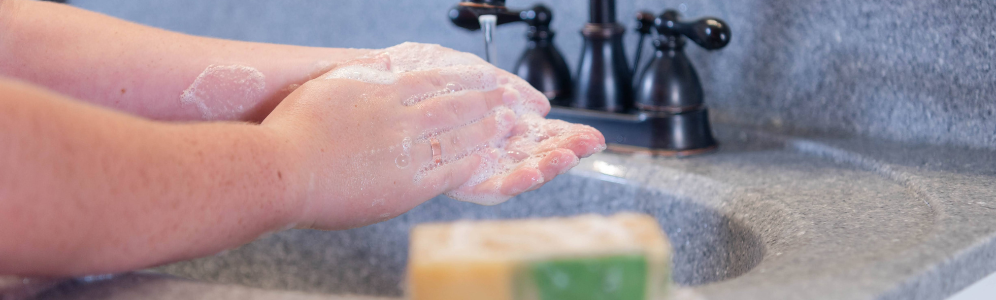 What Does 'Natural Soap' Mean?