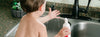 How Does Hard Water Impact Goat Milk Soap?