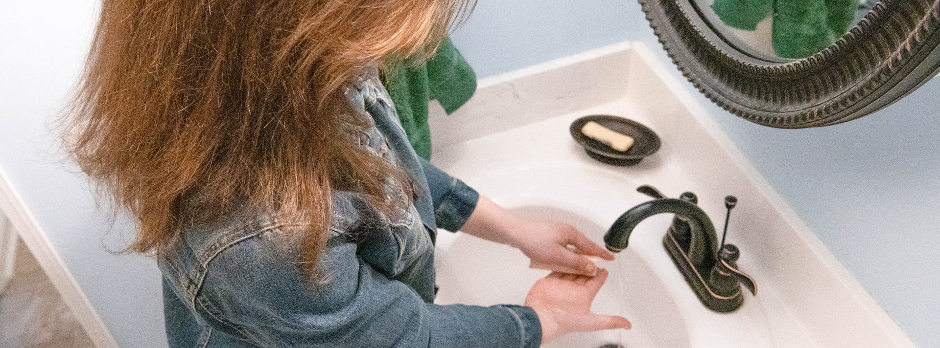 Handwashing: The Key To Having A Healthy Holiday Season