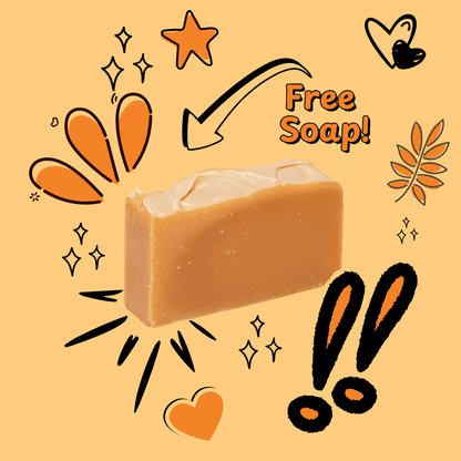 Third Soap Gift
