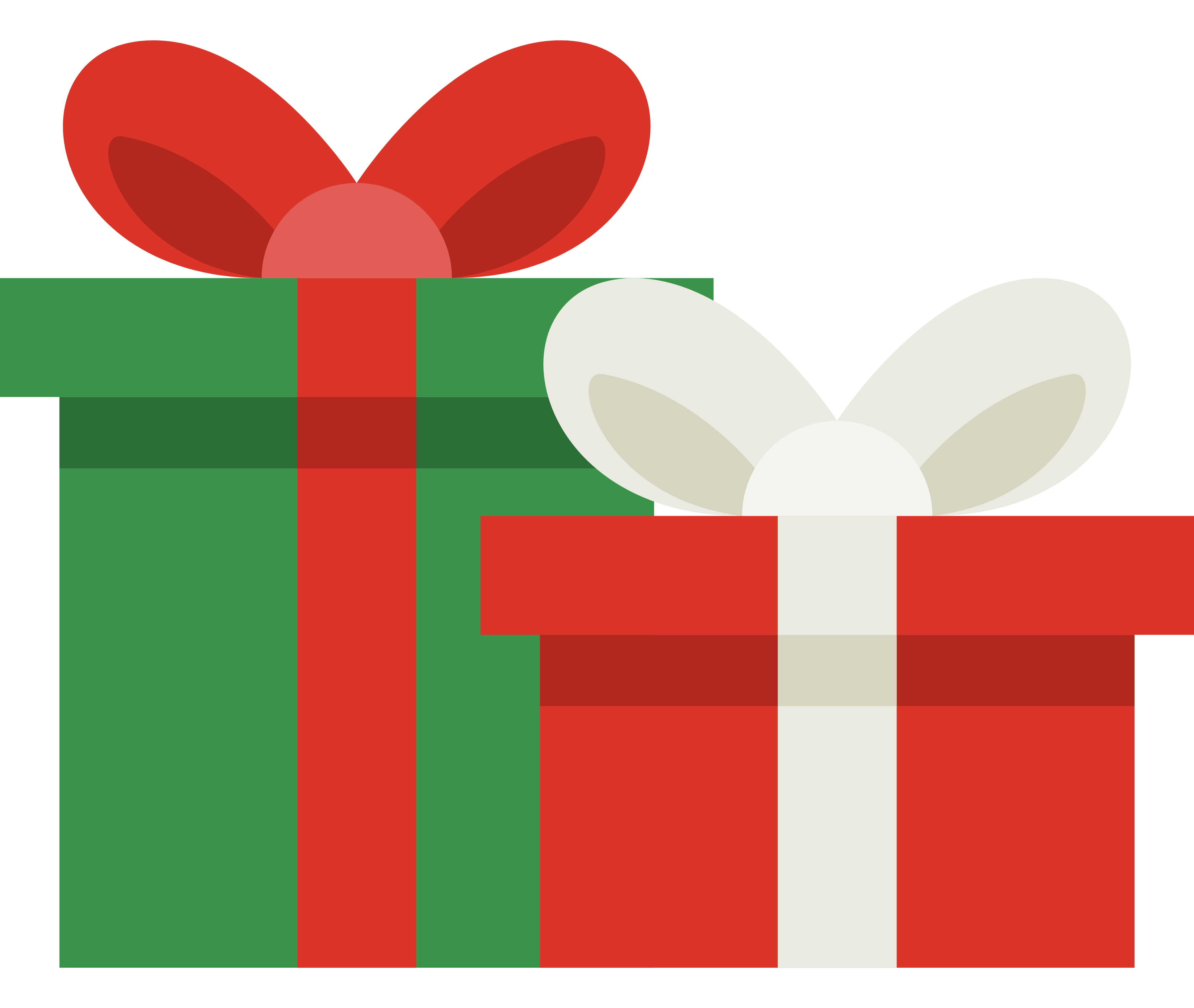 December Gifts