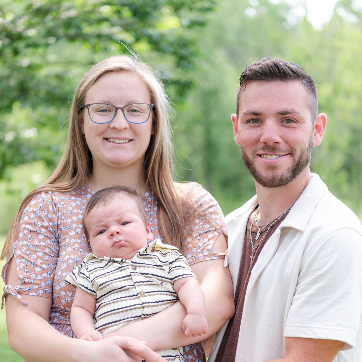 Emery Jonas Family