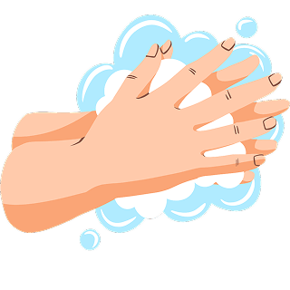 Create a goat milk soap lather