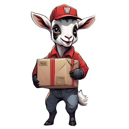 Replacement Shipping Coverage