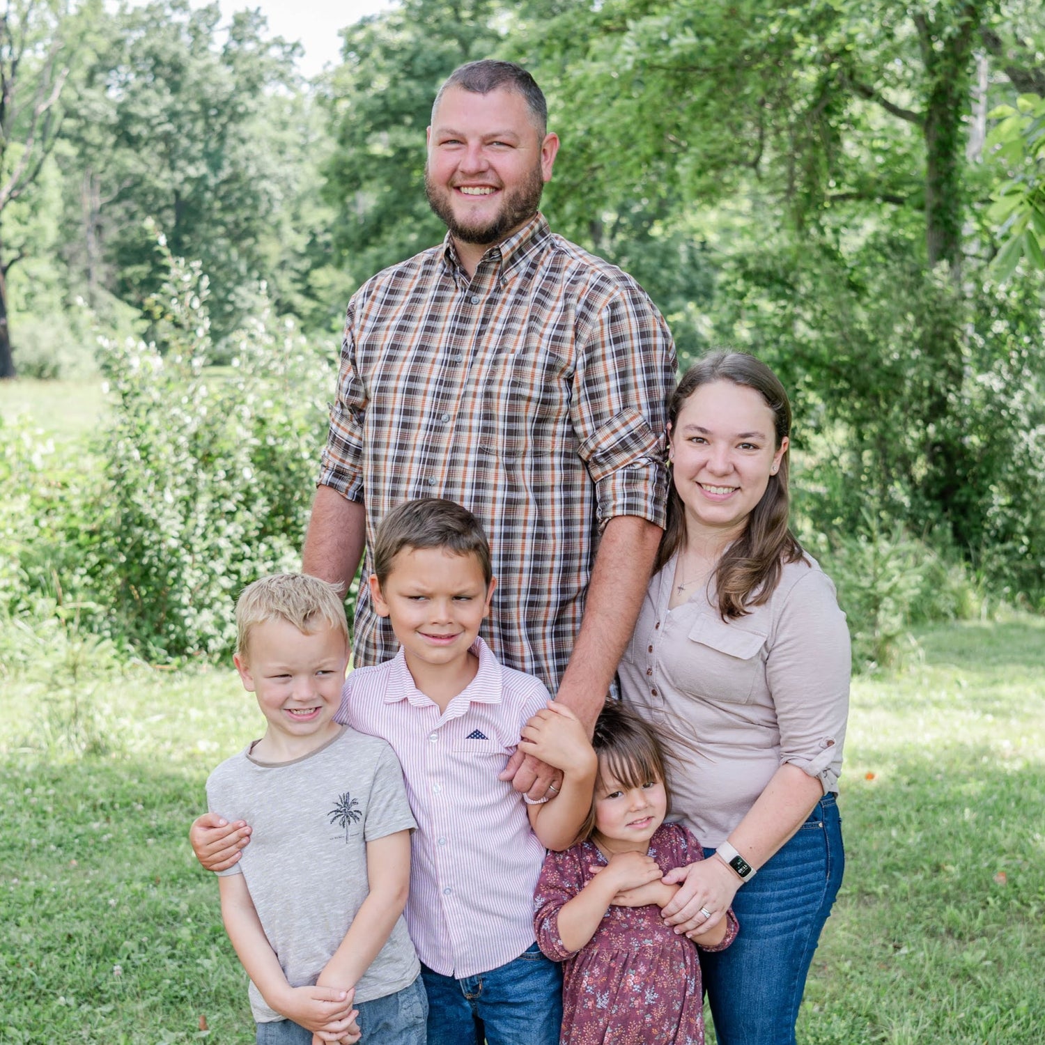 Werst Family