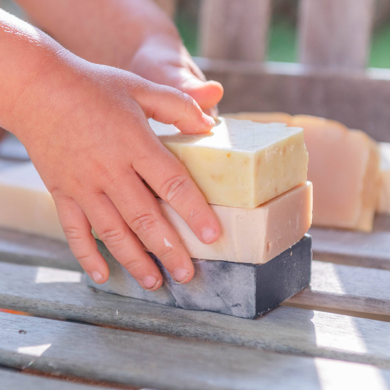 Soap For Psoriasis Natural Psoriasis Soap Goat Milk Stuff
