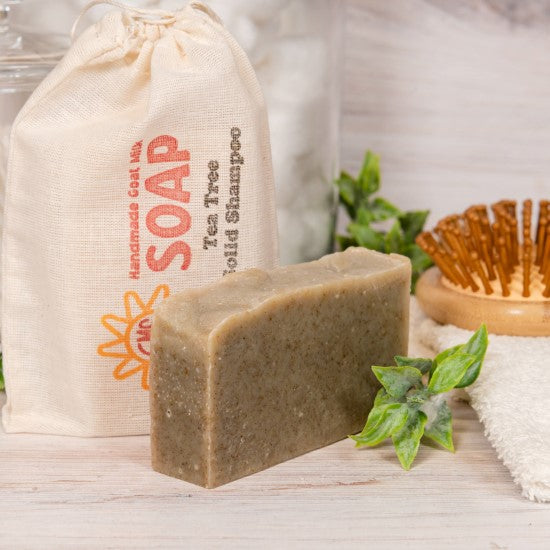 Autoship - Shampoo Bars