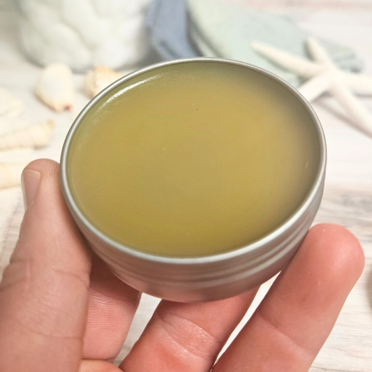 Sunburn Salve