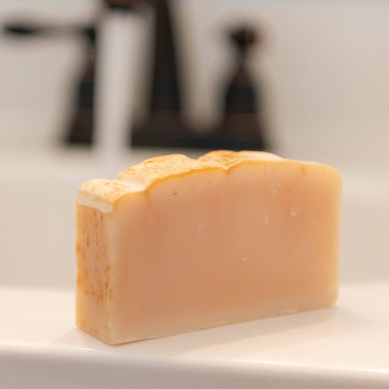 Tea Tree Goat Milk Soap