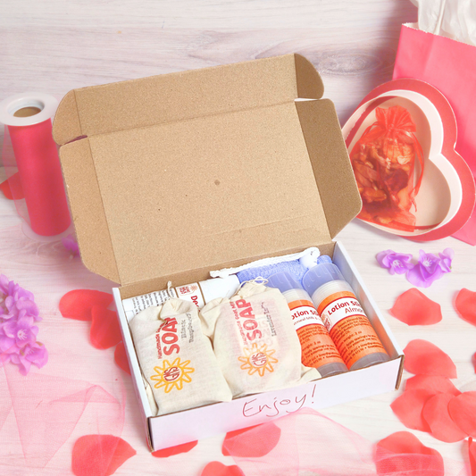 Valentine's Day Bundle