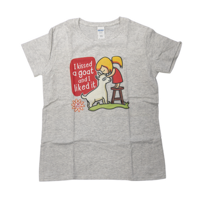 Youth XS Goat Milk Stuff T-Shirts