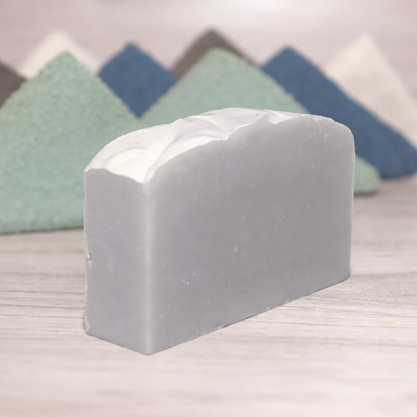 goat milk soap