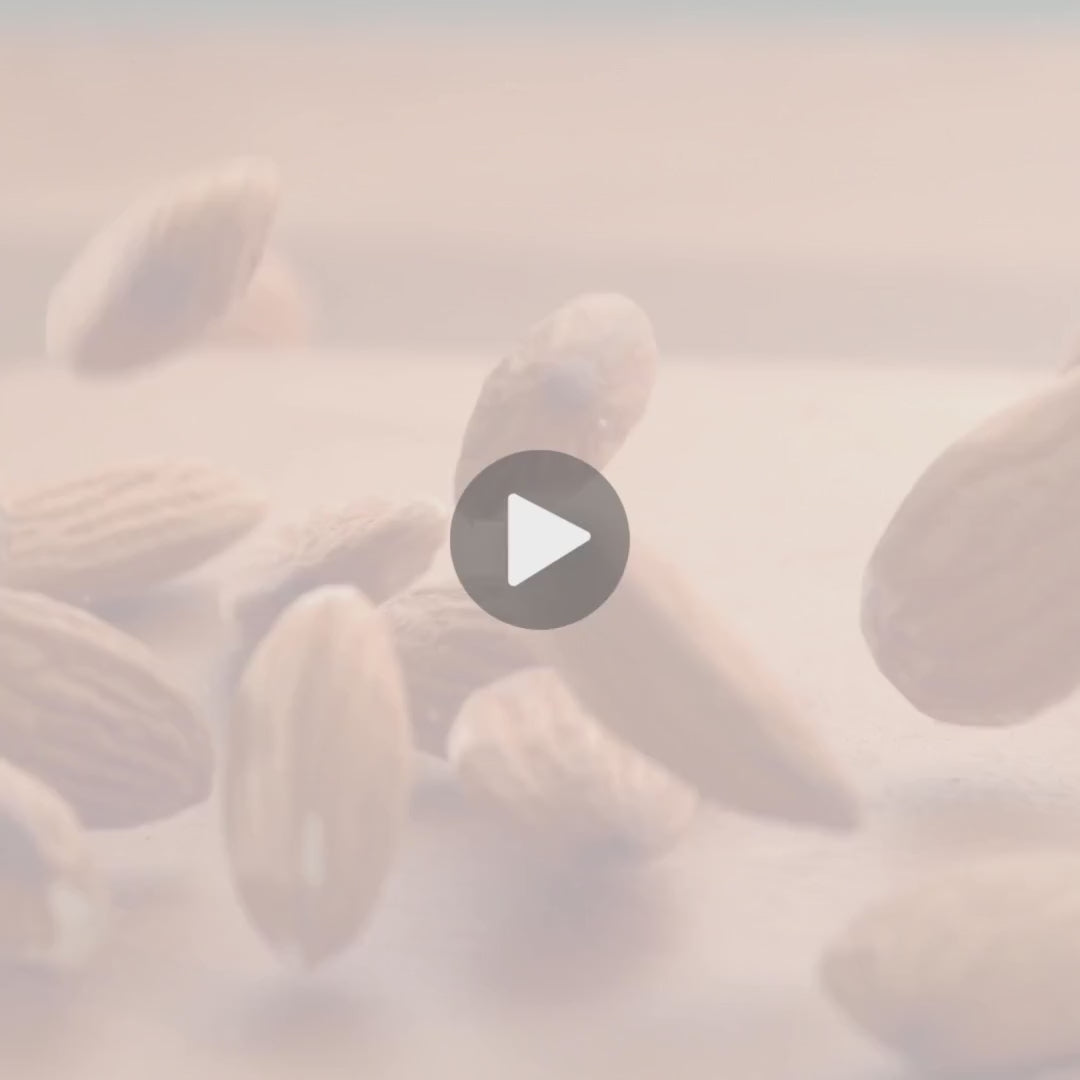 Testimonial Video - Almond