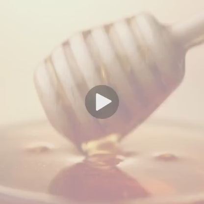 Oatmeal Milk & Honey Mega Goat Milk Soap