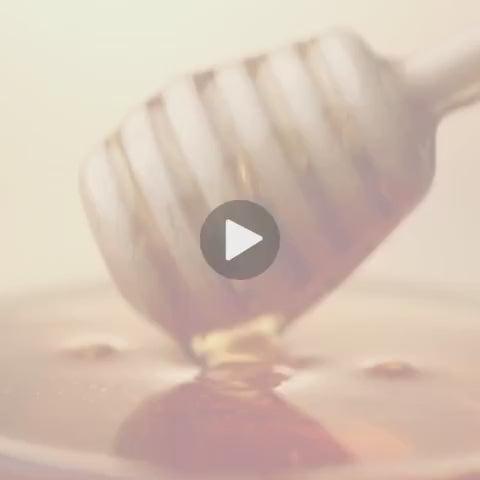 Video testimonial of a customer sharing how she loves the Oatmeal Milk & Honey Mega Goat Milk Soap Scented