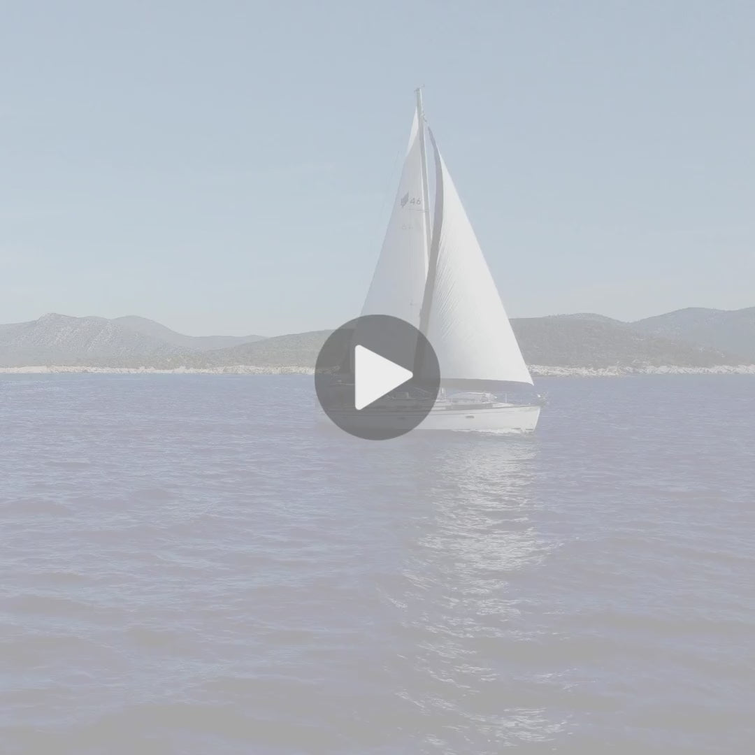 Testimonial Video - Nautical