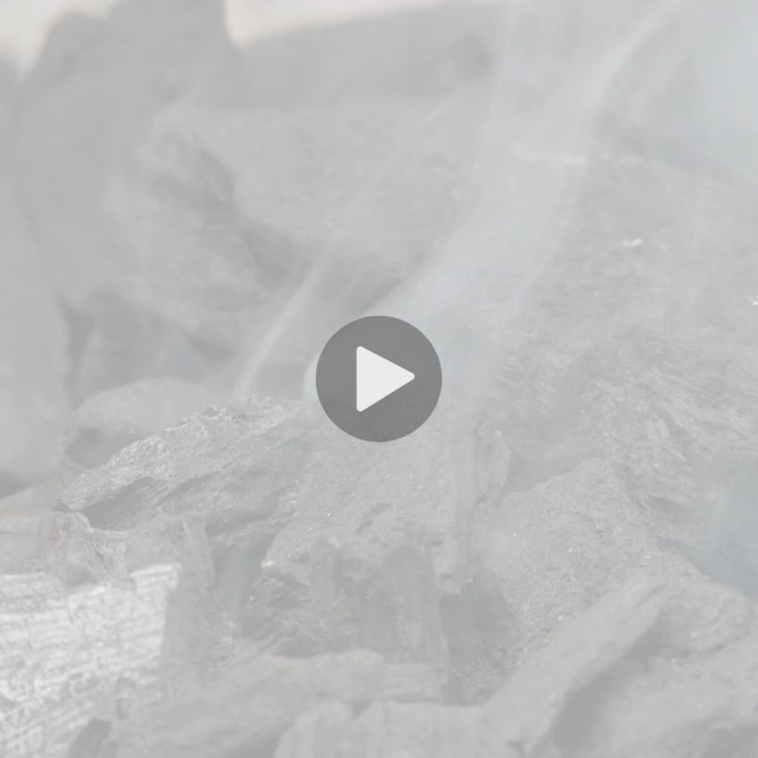 Testimonial Video - Activated Bamboo Charcoal