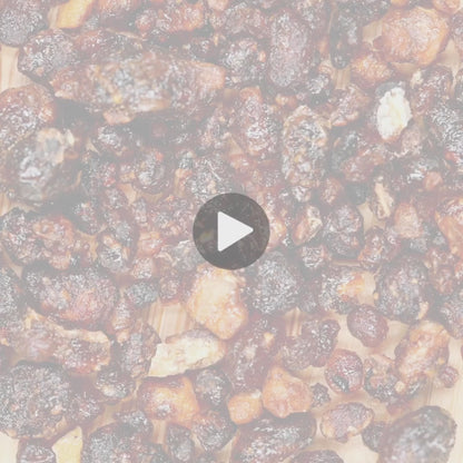 Testimonial Video - Frankincense & Myrrh