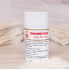 Baby Powder Goat Milk Natural Deodorant