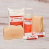 goat milk soap bundle best for psoriasis - bundle:medium