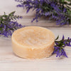 goat milk soap lavender luffa