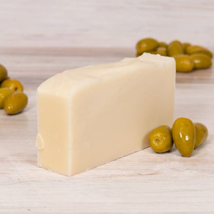 goat milk soap organic castile standard
