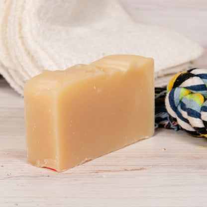 goat milk soap pet unscented standard
